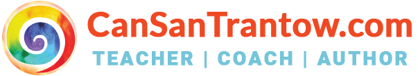 Can San Trantow Logo